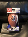 Dallas Cowboys Tony Romo Rawlings Youth Junior Size Football W/ Pump & Tee New. Fixed Price $36.99.