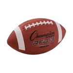 Champion Sports Rubber Football Durable All-weather With Enhanced.... Fixed Price $12.50.