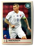 2018 Fwc Road To Russia Panini Sticker #226 Martin Skrtel Slovakia. Fixed Price $6.99.