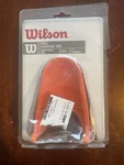 Wilson Pro Kicking Tee 1 Kickoff Football Holder Orange New Package. Fixed Price $8.00.