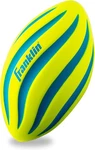Franklin Sports Kids Foam Football Mini Soft Probrite Yellow. Fixed Price $23.37.