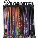 Goutoports Medal Holder Display Hanger Rack Frame For Sport Race Gymnastics. Fixed Price $10.00.