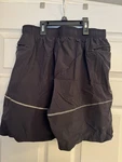 Men Medium Black Evoshield Game Changing 2 1 Shorts. Fixed Price $25.00.