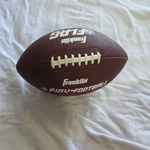 Franklin Nfl Play Football Brown. Fixed Price $15.00.