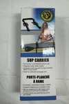 Airhead ' Paddle Board Carrier Black Sup, Surf, Or Kayak. Fixed Price $14.99.