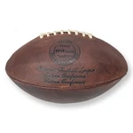 Vintage Wilson Nfl Football F1100 Duke Pete Rozelle Eastern Western Pro League. Fixed Price $79.00.