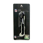 Detroit Lions Pocket Wine Bottle Opener Bar Tool Corkscrew Nfl Merch. Fixed Price $6.98.