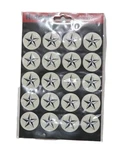 20 Football Helmet Stickers Award Decal Star Achievement Mvp Riddell. Fixed Price $14.99.