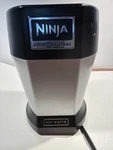 Ninja BL456 30 900W Nutri Pro Blender Motor Base Only No Blade Tested. Fixed Price $21.84.