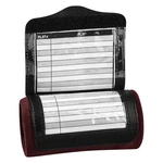 Champro Pee Wee Maroon Sweatband Wristband Playbook For Sports Strategy. Fixed Price $9.99.