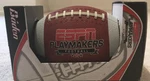 Baden Official Junior (espn Playmakers Football). Fixed Price $5.99.