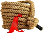 Franklin Field Day Tug Of War Rope With Flag For Kids And Adults - Perfect. Fixed Price $33.39.