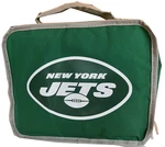 Nfl New York Ny Jets Sacked Bag Kit Insulated Lunchbox. Fixed Price $5.99.