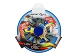 Coop Reactorz 10" Light-up Flying Disc Colors May Vary!. Fixed Price $12.95.