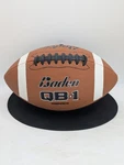 Baden QB1 Official Size Composite Football Nfhs Game New Unused. Fixed Price $23.90.