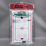 Fox 40 Pro Clipboard Usa Hockey Coaching Coaches Play 10X16. Fixed Price $49.99.