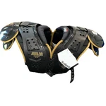 Schutt Mid Flex 4.2 Youth Large 36-38 802357 Football Shoulder Pads. Fixed Price $52.49.