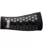 Battle Sticky Full Aarm Sleeve Black With White Logo Youth S/m New. Fixed Price $14.99.