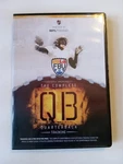 The Complete Qb Quarterback Training Dvd. Fixed Price $34.95.