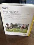 Sklz Around Stationary Passing Trainer For Soccer. Fixed Price $30.00.
