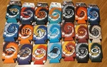Nfl Tie Dye Coozie Cooler Holder Koozie ( Pick Your Team ). Fixed Price $8.95.