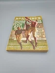 Spalding's Official Football Guide 1927 Edited By Ek Hall Original Pop Warner. Fixed Price $49.99.