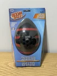 Ihip Boomball Football Indoor & Outdoor Bluetooth 4.2 Speaker, Waterproof 9.5". Fixed Price $29.00.