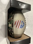 Adidas X Bape Bathing Football Atl Super Bowl Liii Event 2/2019. Fixed Price $84.89.