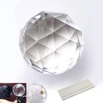 Meking Photography Prism With Microfiber Cleaning Cloth, Optical Sphere. Fixed Price $18.85.