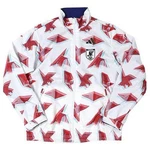 Addidas Japan Anthem Jacket Fifa World Cup 2022 Nwt Reversibl Size Jp. Fixed Price $146.18.