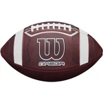 Wilson Omega Official Game Football - Leather Brand New Ncaa Nfhs. Fixed Price $129.99.
