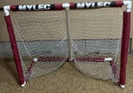 Mylec All Purpose Goal For Outdoor Sports With Nylon Net. Fixed Price $79.99.