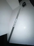 *new* Adidas Gray Eqt Tracer Lacrosse Stick 31.5'' Shaft AI7203. Fixed Price $50.00.