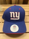 Nfl New York Giants Youth Money Maker Snapback Hat. Fixed Price $17.99.