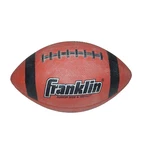 Franklin Sports Grip Rite Rubber Junior Football. Fixed Price $17.99.