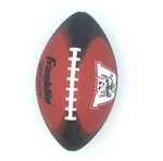 Wisconsin Badgers Youth Size 2-TONE Franklin Rubber Football Free Shipping. Fixed Price $16.45.