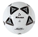 Mikasa Serious Soccer Ball Black Silver White High Performance Durable Design. Fixed Price $29.29.