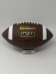 Wilson Classic Composite Football Youth Size (age 12-14) WTF1662 New. Fixed Price $22.95.