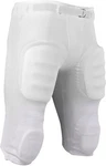 Champro Men's Touchback Football Pant Without Pads White Md. Fixed Price $11.97.