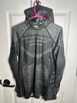 Carbon Sc Pro Top Large Paintball Athletic Shirt Elbow Pads Built Dri-fit. Fixed Price $45.00.