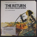 Soundtrack: The Return Of Man Called Horse Ua 12" Lp 33 Rpm. Fixed Price $10.00.