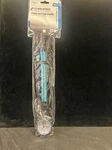 Champro 10" Dual Action Pump W/pressure Guage. Fixed Price $25.99.