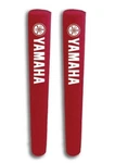 60" Yamaha Red Trailer Guide Post Pads Heavy-duty Capped Ends Uv Fade Proof. Fixed Price $93.99.