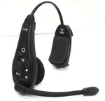 Hme Clear-com WH300 HS6000 Headset For MB300ES DX300ES Base Stations. Fixed Price $399.99.