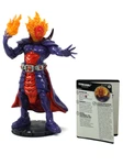 Marvel Heroclix Dormammu Promo Figure M17-G001 Galactic Guardians Wizkids New. Fixed Price $79.95.