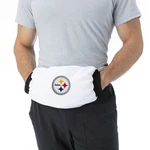 Pittsburgh Steelers Nfl Northwest Plush Handwarmer. Fixed Price $19.99.