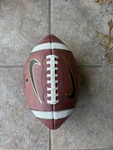 Nike Vapor One Football. Fixed Price $110.00.