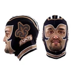 Little Earth Nfl New Orleans Saints Fan Face Mask One Size Fit All. Fixed Price $13.99.