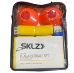 Sklz Deluxe Flag Football 10-MAN Set With Cones New. Fixed Price $21.88.
