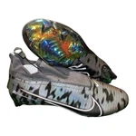 Nike Vapor Edge 360 Elite Obj Print Black Football AO8276-011 Men Size 16. Fixed Price $99.99.